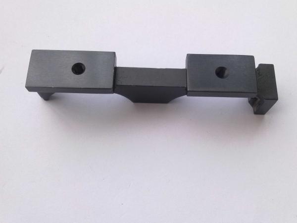 Upr Cbd Bld Gid Assy , Guide Knife Rear Suitable For Auto Cutter Gt7250 65832002