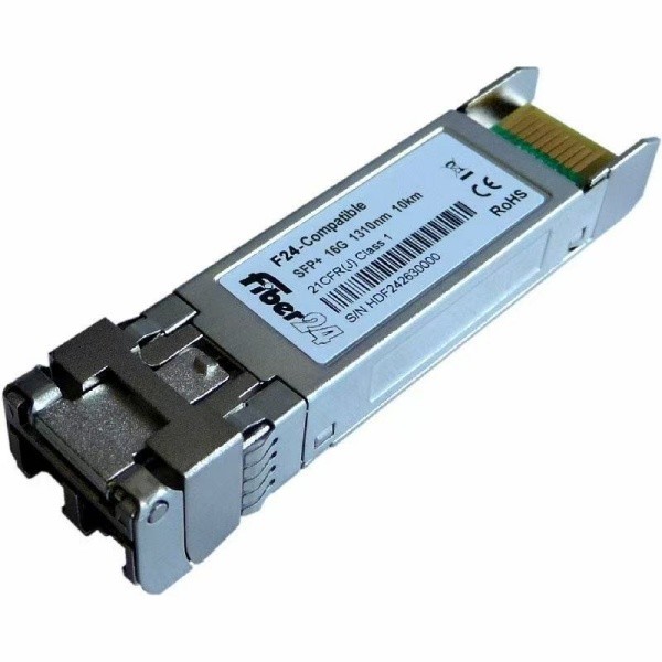 16Gbps ファイバーチャネル SFP+ シスコ認証&低遅延 - シスコモジュール