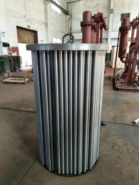 WEDGE WIRE SCREEN LATERAL OR LATERAL PIPE OR LATERAL ARM OR HEADER LATERAL