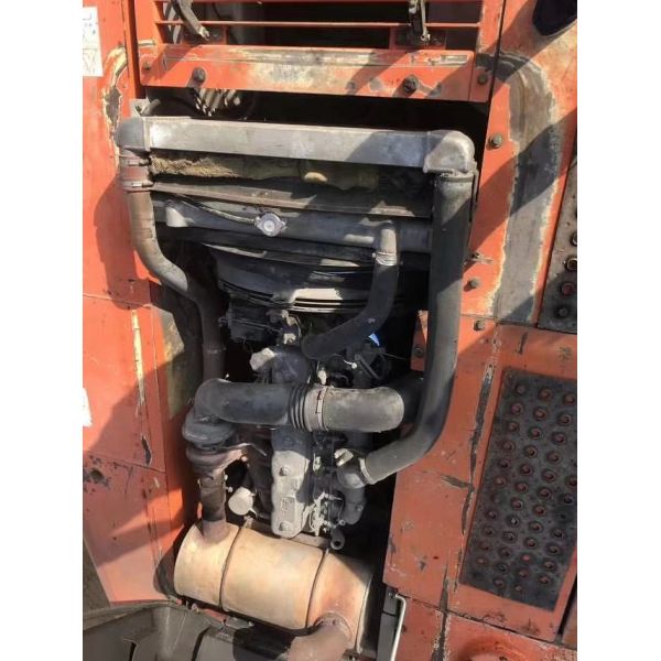 Hitachi hot sale Second hand Japan Origin HITACHI ZX260 Crawler Excavator Cheap Price Used Chain Excavator