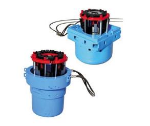 PS175 PS205 PS275 PS375 PS16 Pneumatic / Air Slips For Drill Pipe API Standard