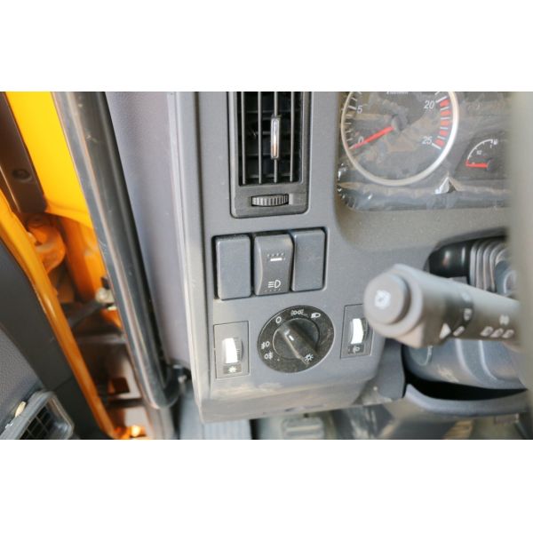 SHACMAN X3000 camion de décharge 430HP 8X4 12 pneus 30 tonnes