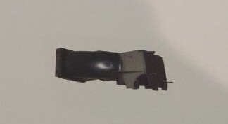 Первоначально мотоцикл JY110 разделяет задий/передние щитки велосипеда Eco содружественное