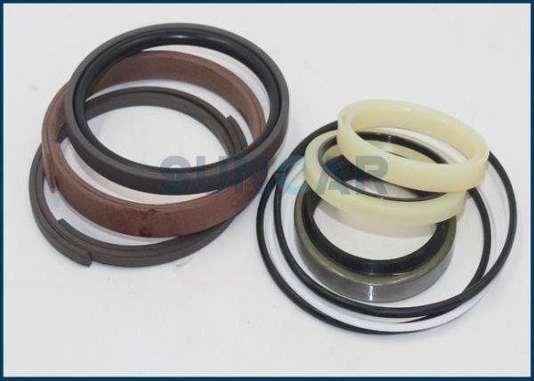 CA3750749 375-0749 CAT 306E de Kit For Mini Hydraulic Excavator do selo do cilindro de 3750749 cubetas