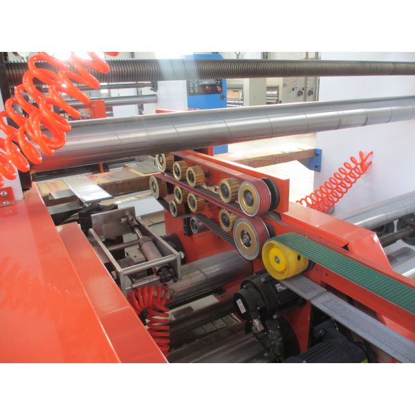 Машина 600nails/Min двойной коробки коробки частей шить