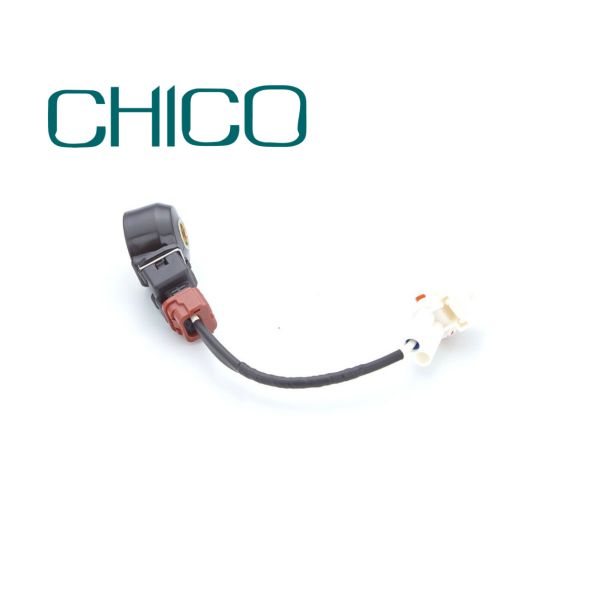 Дизельный датчик стука TS16949 для BOSCH SUBARU 0986JG0835 22060-AA070