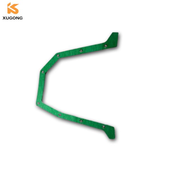 GASKET Set 6743-21-4190 for KOMATSU PC300 hyundai 6d114e Engine Part Genuine Gasket Cylinder Head