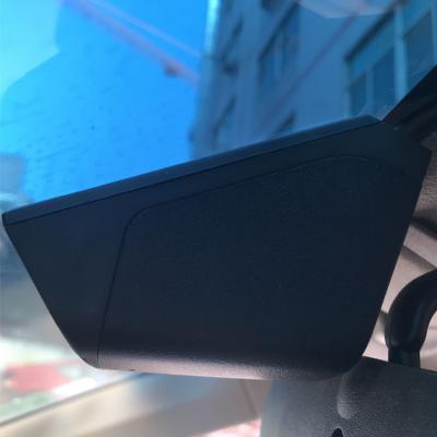 6.7inch Car Driving Dash Recorder Vehicle Mounted Thermal Camera