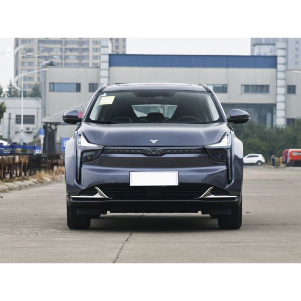 Автомобиль 401KM белизны SUV Hozon NETA u электрический 5 кораблей энергии мест новых