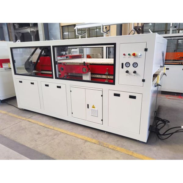 UPVC Window Making Machine PVC Profile Windows Machine