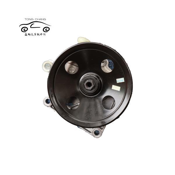 0024668601 Car Steering Motor Booster Pump Suitable For Mercedes-Benz W220