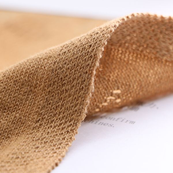 2/21S мягко переплело сцену хлопка пряжи шерстей Multi Breathable для перчаток