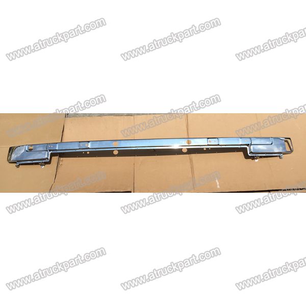 Chrome Wiper Panel RHD 225cm For Nissan UD CWA451 CD48 CD45 Nissan Ud Truck Spare Body Parts