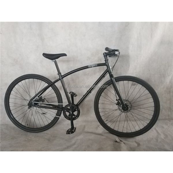 Rear Carrier Steel Frame 26 inch Nexus 3 Speed Ladies City Bicycle for City Commuting