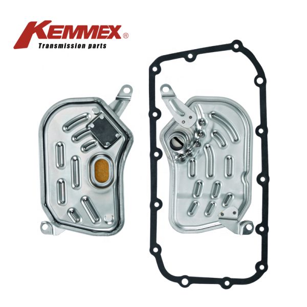 M4VA CVT Automatic Transmission Filter Kit 25420-P4V-003 25420P4V003 for Honda Civic Acura
