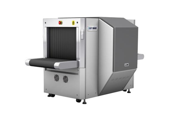EI-6550DV xray security inspection scanner