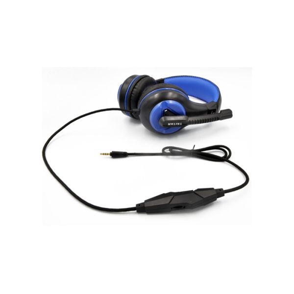 Наушники игры Xbox с Controllable томом