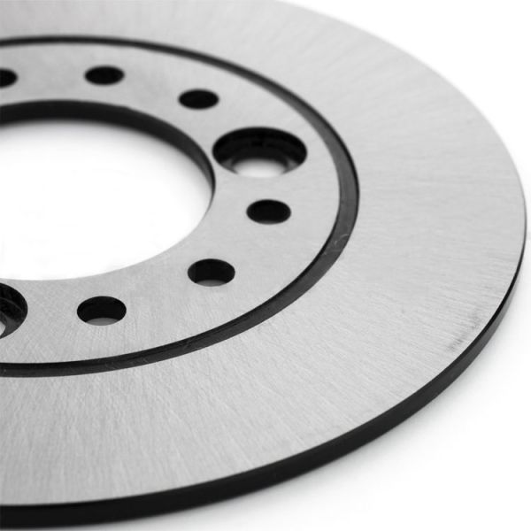 Custom Scooter Front Disc Brake 170mm for Honda CH 250 Spacy Precision Engineering