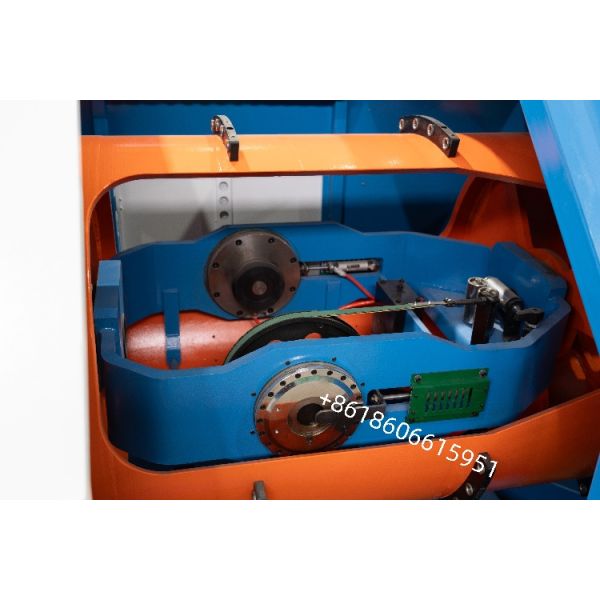 Tubular Stranding & Closing Line | MS Series For Etrochemical Cables, ACSR And OPGW