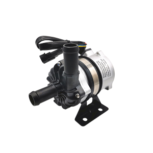 1800L/H 12V Electric Coolant Pump For Race Car Intercooler With PWM Speed Control