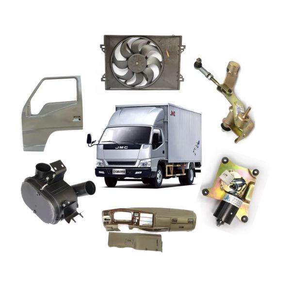 JMC 1030 Accessoires de camions légers Pièces détachées N700 N800 N900