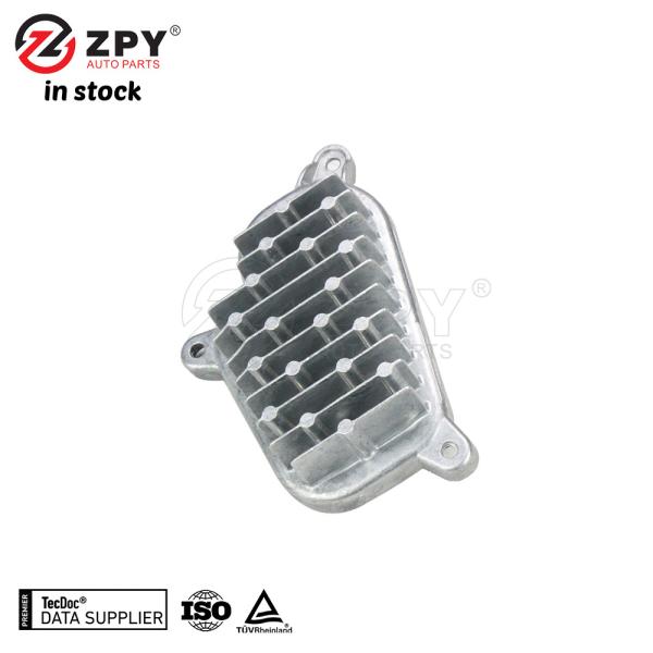 Audi RS5 LED Unit Heat Sink 8W6998473A 2018-2024