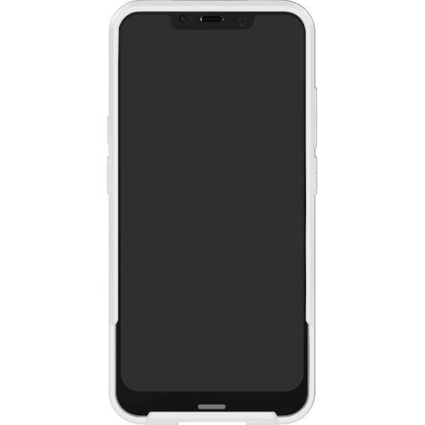 PDA de santé, M92, LCD HD de 6,19 pouces,Full Touch, Android9,MT8768, 4GB + 64GB, WWAN, WLAN ((WiFi 6), BT, GPS, moteur d'analyse E3251 ((licence de décryptage datalogique) Scanner de code à barres