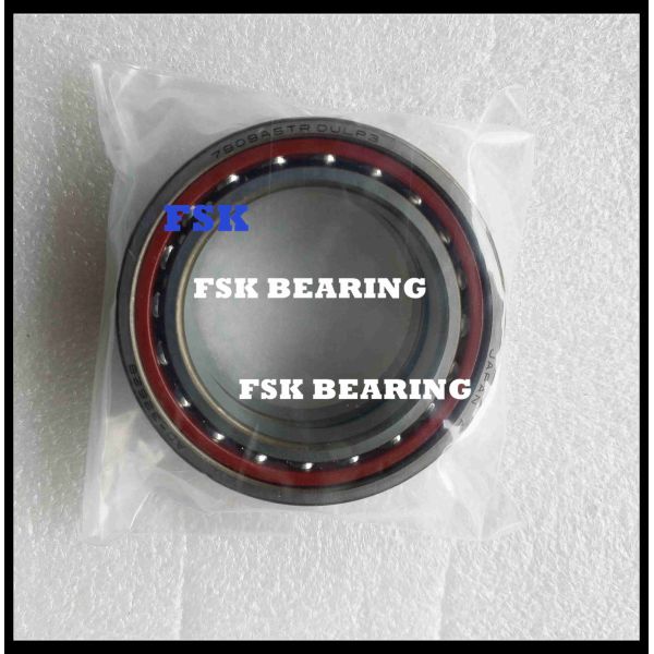 Супер носить механического инструмента шарикоподшипника контакта точности 7909А5