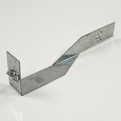 Hand or Pneumatic Fixed Wall Strap Fast and Simple Method for Wall Plate Fastening