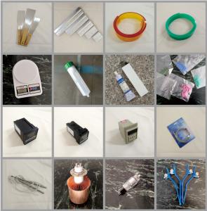 Printing Machine Of Common Tool Accessories Used For Embossing Ink Stamp