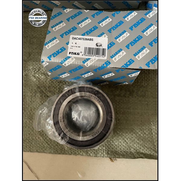 Metric F 15050 FC 12784 S03 Rear Hub Bearing 25*52*37 mm China Manufacturer