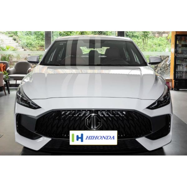 1.5T 181 Horsepower L4	2023 MG5 Sedan Hybrid Gasoline Car 4 Door 5 Seat