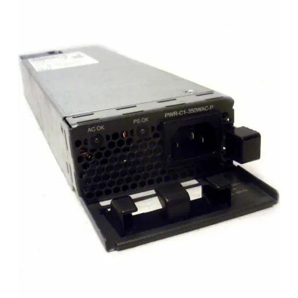350W AC Power Adapter For Cisco Switches High Efficiency , Hot-Swappable Cisco Cables And Accessories