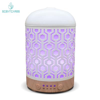 Humidificador ultrassônico home
