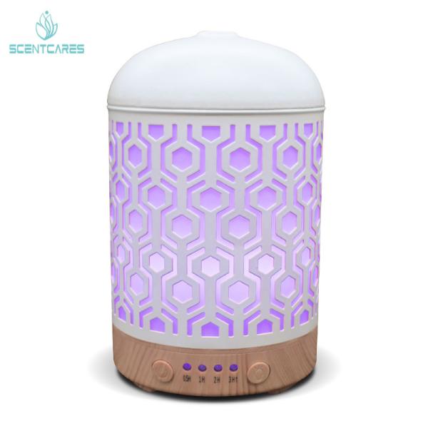 Humidificador ultrassônico home
