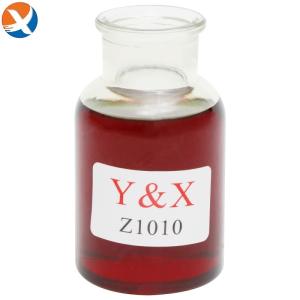 Высокий эффективный сборник флотирования Z1010 для процесса Beneficiation цинка