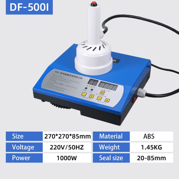 5-130 мм Диаметр уплотнения Алюминиевая фольга Нагревательные элементы для медицинской бутылочной уплотнительной машины