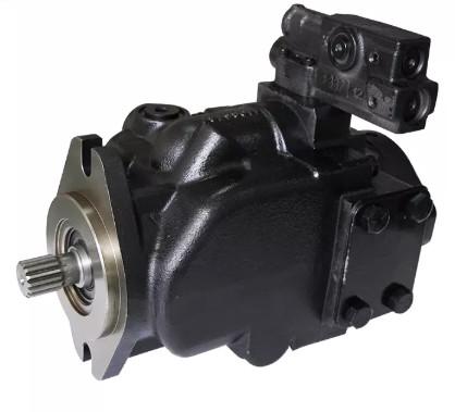 ISO SGS Sauer Danfoss Bomba de pistão hidráulica de alta pressão 83001799