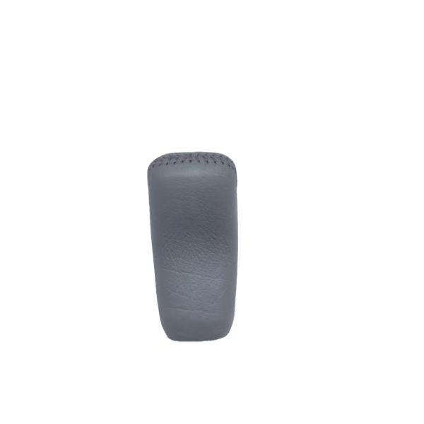 New Shift Knob Handle for Mitsubishi Pajero Sport & NATIVA 97 | OEM MR628749 Leather Gear Lever Car Interior Accessories
