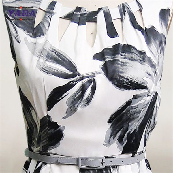 Последние взрослые девушки вечеринки немецкий печатный случайный женские платья на заказ леди онлайн покупки платья сделаны в Китае