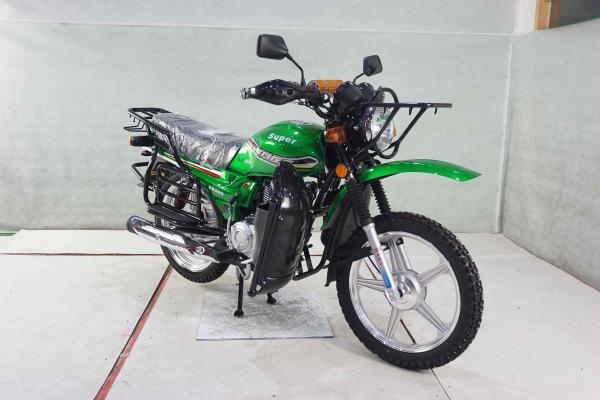 149ml Displacement Street Sport Motorcycles , Single Cylinder Road Bike Motorcycle