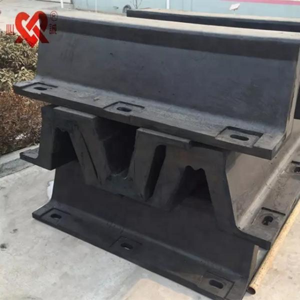 High Energy Absorption Super Arch Rubber Fender Floating Pneumatic Fender
