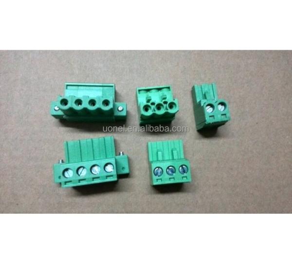 ZTE PLUG - 48 v dc power PLUG connector 1cm 1.5cm 2cm 3cm ZTE PTN IPRAN 6180 ZXCTN 6150 ZXCTN 6200
