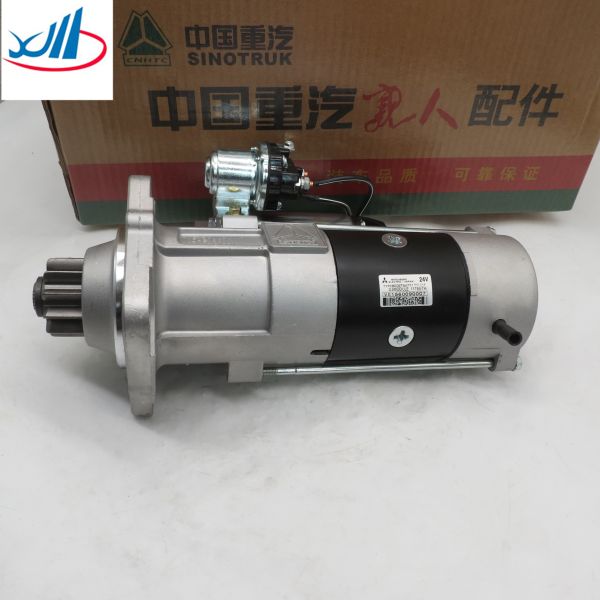 6156-71-1131 Sinotruk Howo Parts 094000-0462 High Pressure Diesel Injector Pump 094000 0462 0940000462