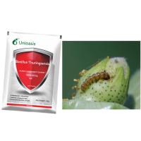 Bacillus Thuringiensis Insecticida da árvore de chá para matar lepidópteros nematóides