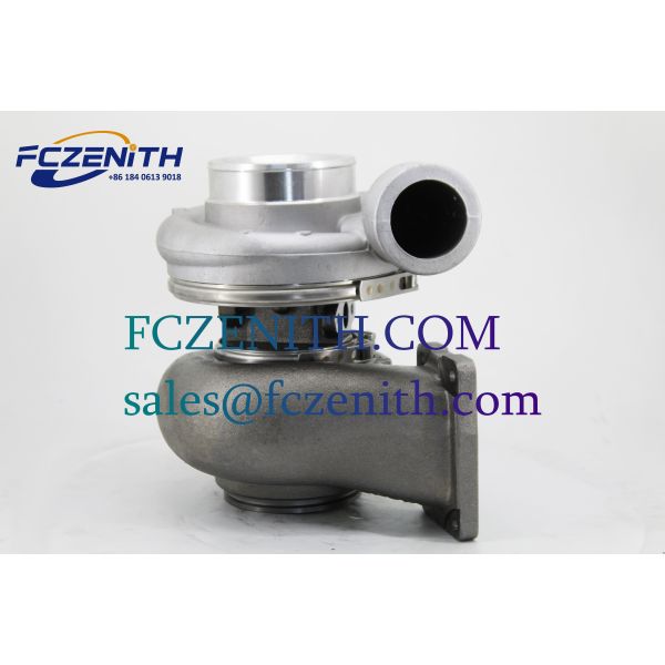 OEM Komatsu Turbocharger S400 319494 319475 14879700030 14879880030 6156818170