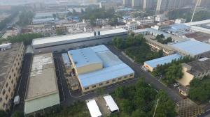 Xinyang Yihe Non-Woven Co., Ltd.