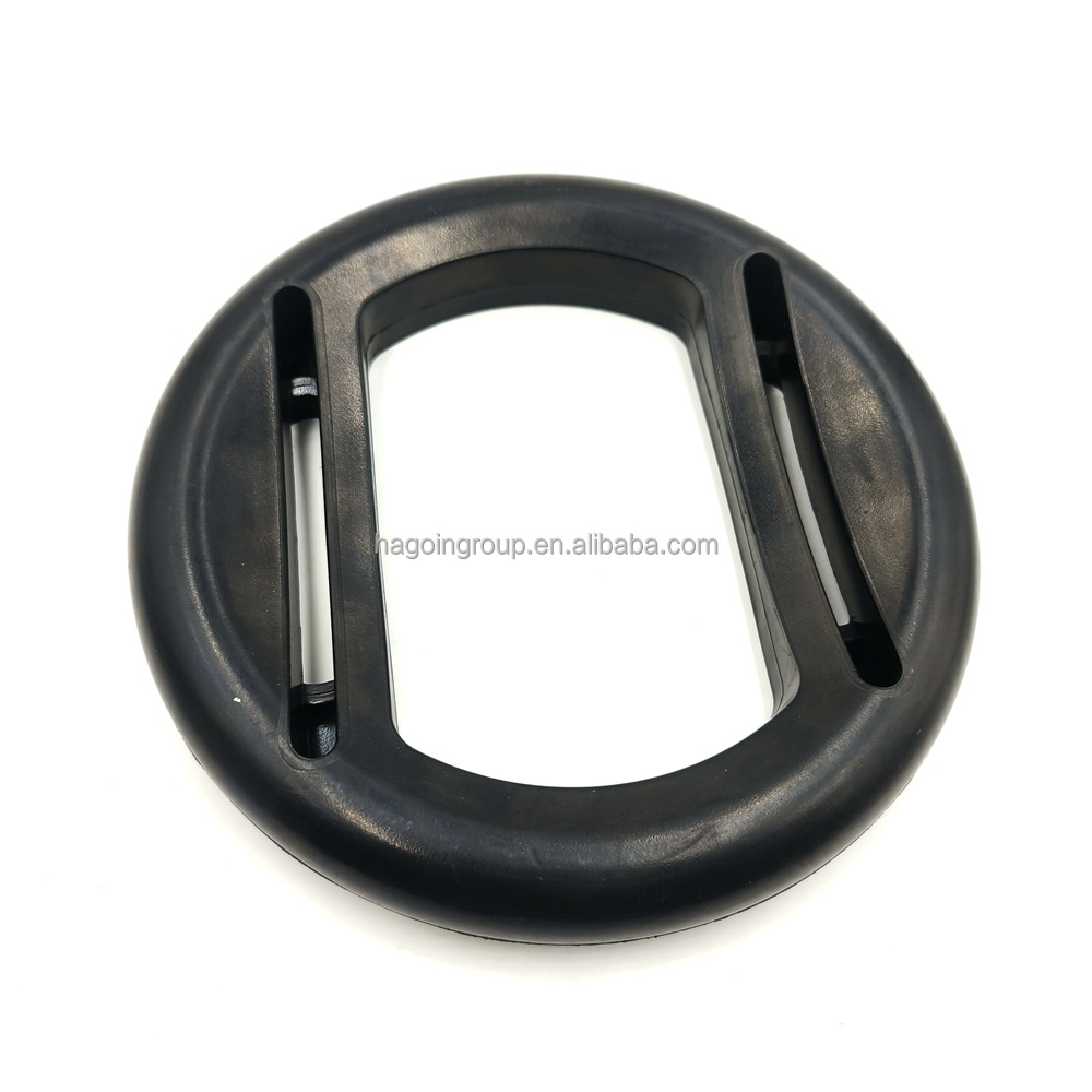Custom EPDM Rubber Parts NR NBR HNBR FKM Rubber Silicone Rubber Pad