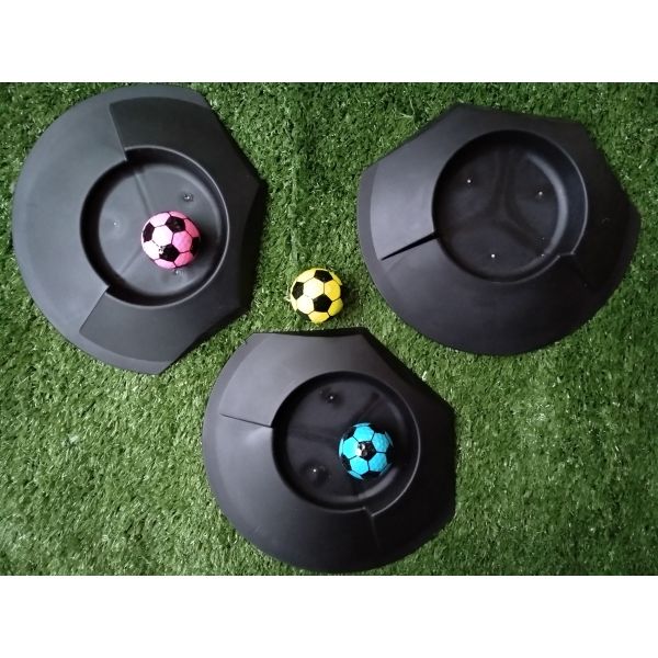 plastic putter plate , golf putting plate , plastic putter target , golf putter  cup