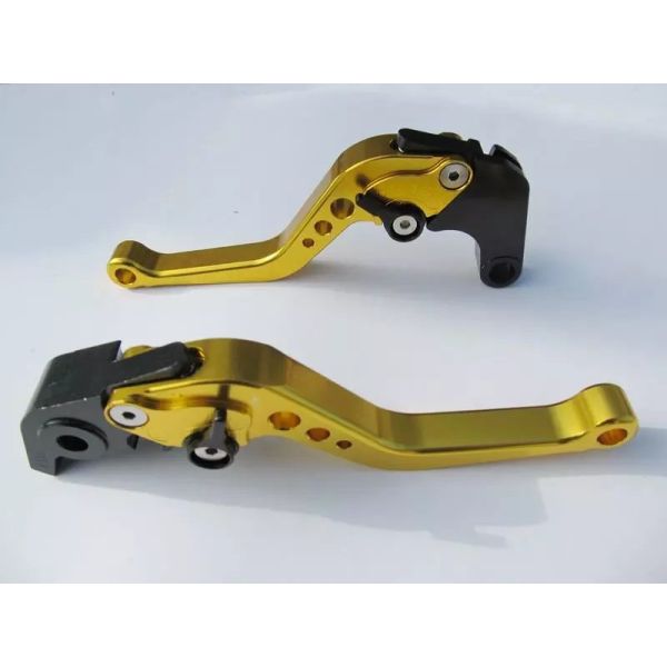 Motorcycle Adjustable Clutch Lever For Kawasaki Ninja 650 Er-6n Versys
